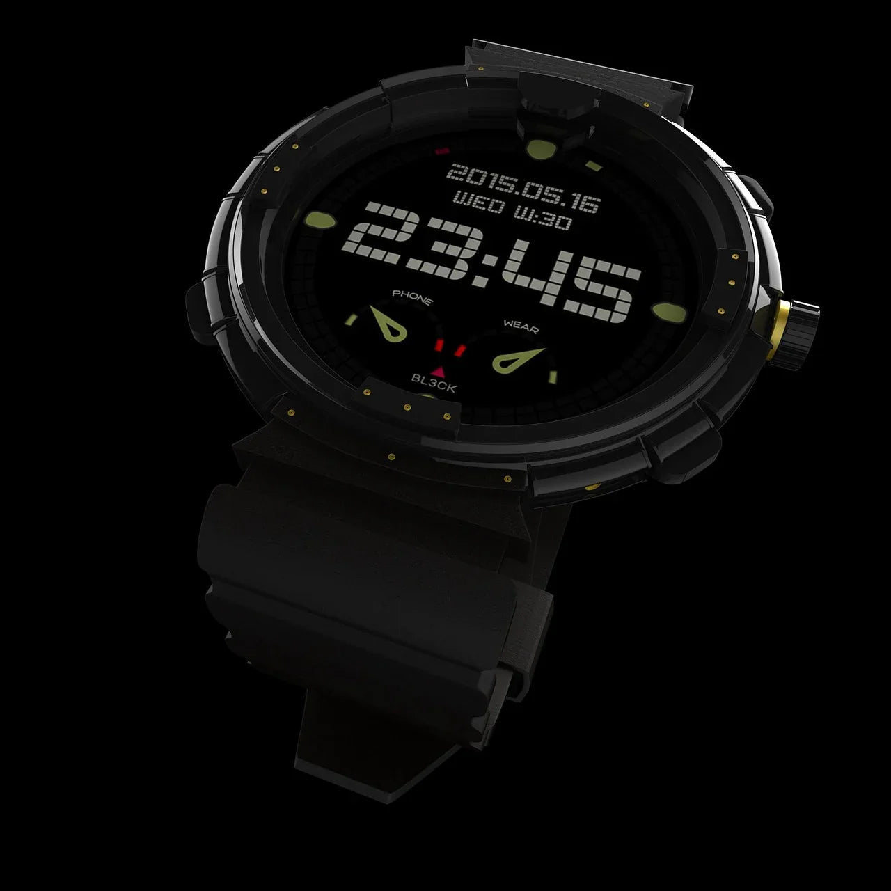Smart Watches Collection