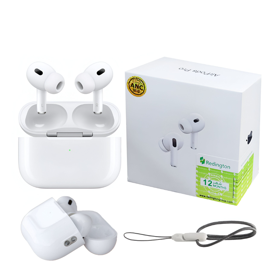 BUDS Pro 2