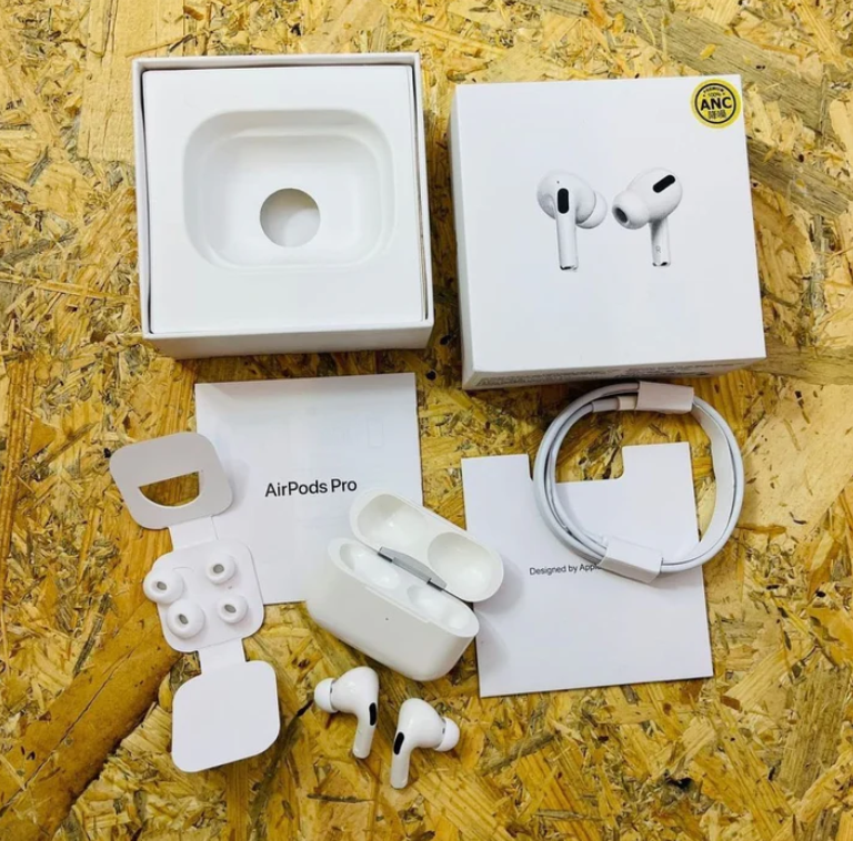 BUDS Pro 2
