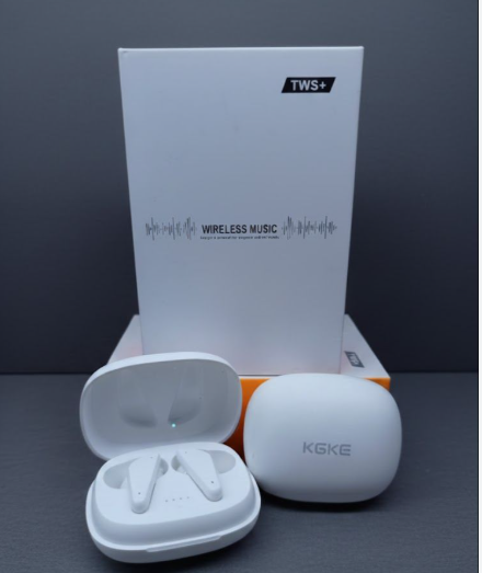 KGKE EarBuds